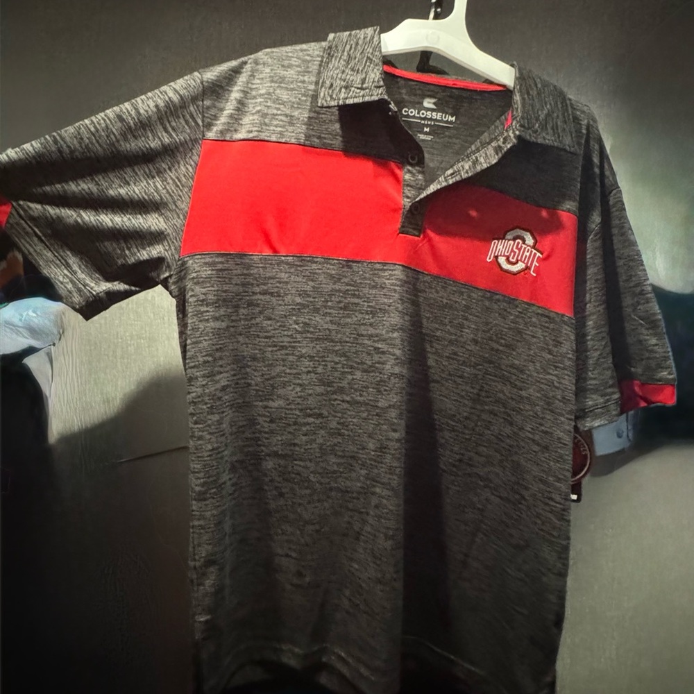 Ohio State Polo